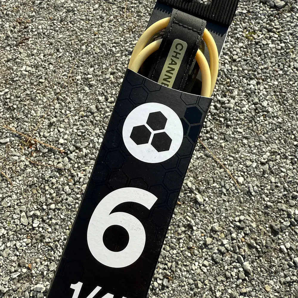 Channel islands Dane reynolds 6 x 1/4 (Midnigth fatigue) – Image 5