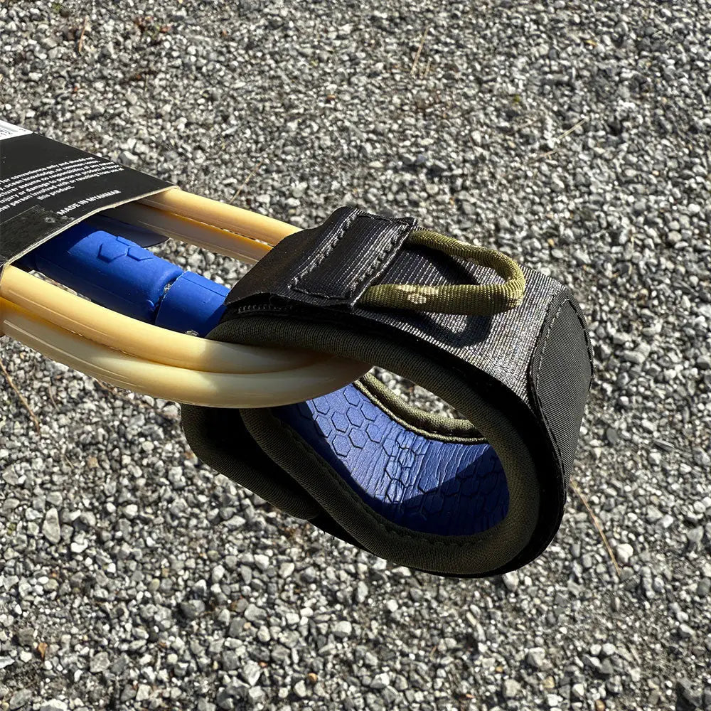 Channel islands Dane reynolds 6 x 1/4 (Midnigth fatigue) – Image 3