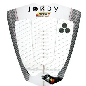 Channel islands Mix groove (white)