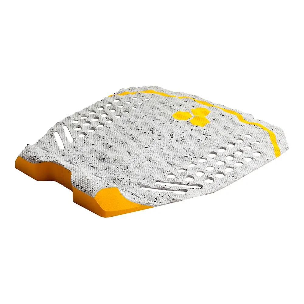 Channel islands fuser (white)