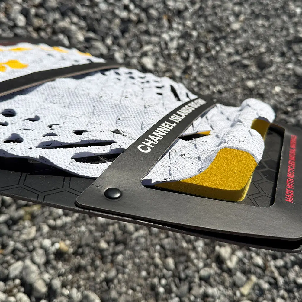 Channel islands fuser (white) – Image 3