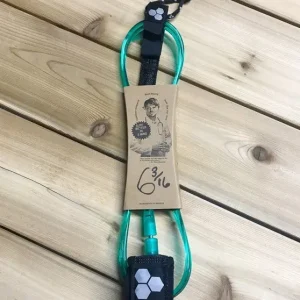 Channel islands leash Dane Reynolds 6' 3/16