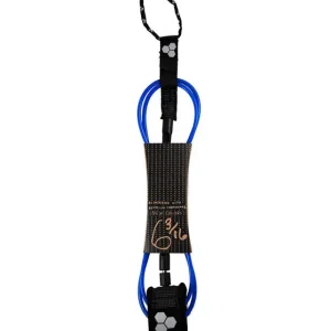 Channel islands leash Dane Reynolds 6' 3/16