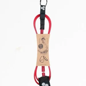 Channel islands leash Dane Reynolds 6' 3/16