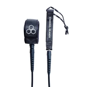 Channel islands mike Febs 6 x 1/4 (black)