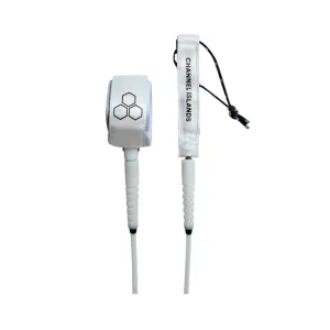 Channel islands mike Febs 6 x 1/4 (white)