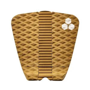 Channel islands mike february traction (tan)