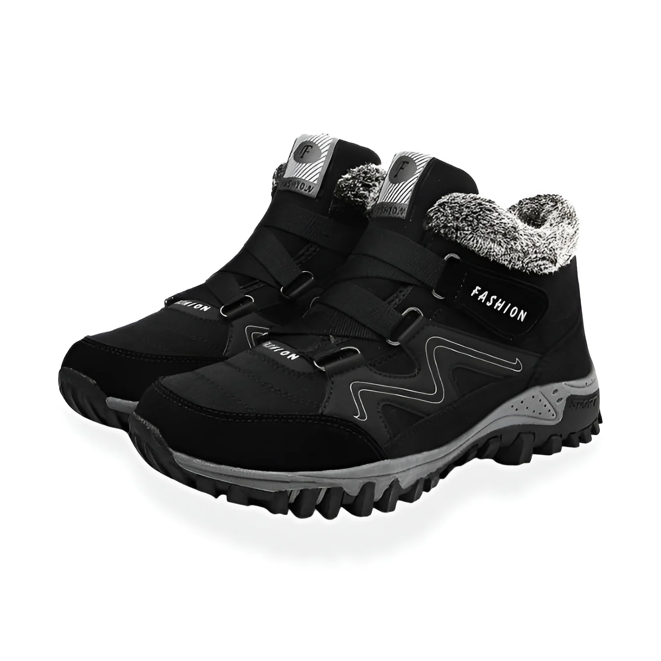Chaussures Glacier Warm – Image 2