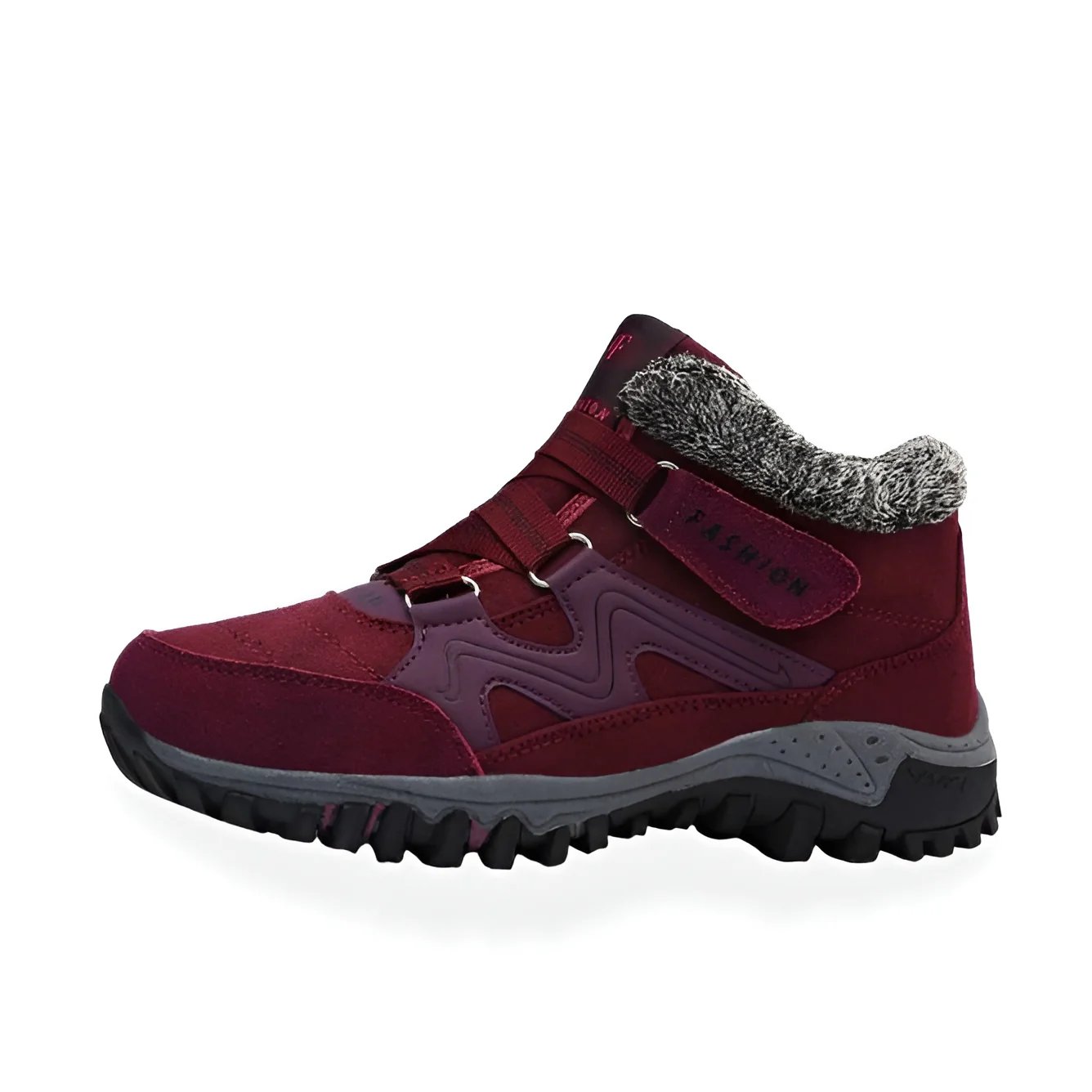 Chaussures Glacier Warm – Image 4