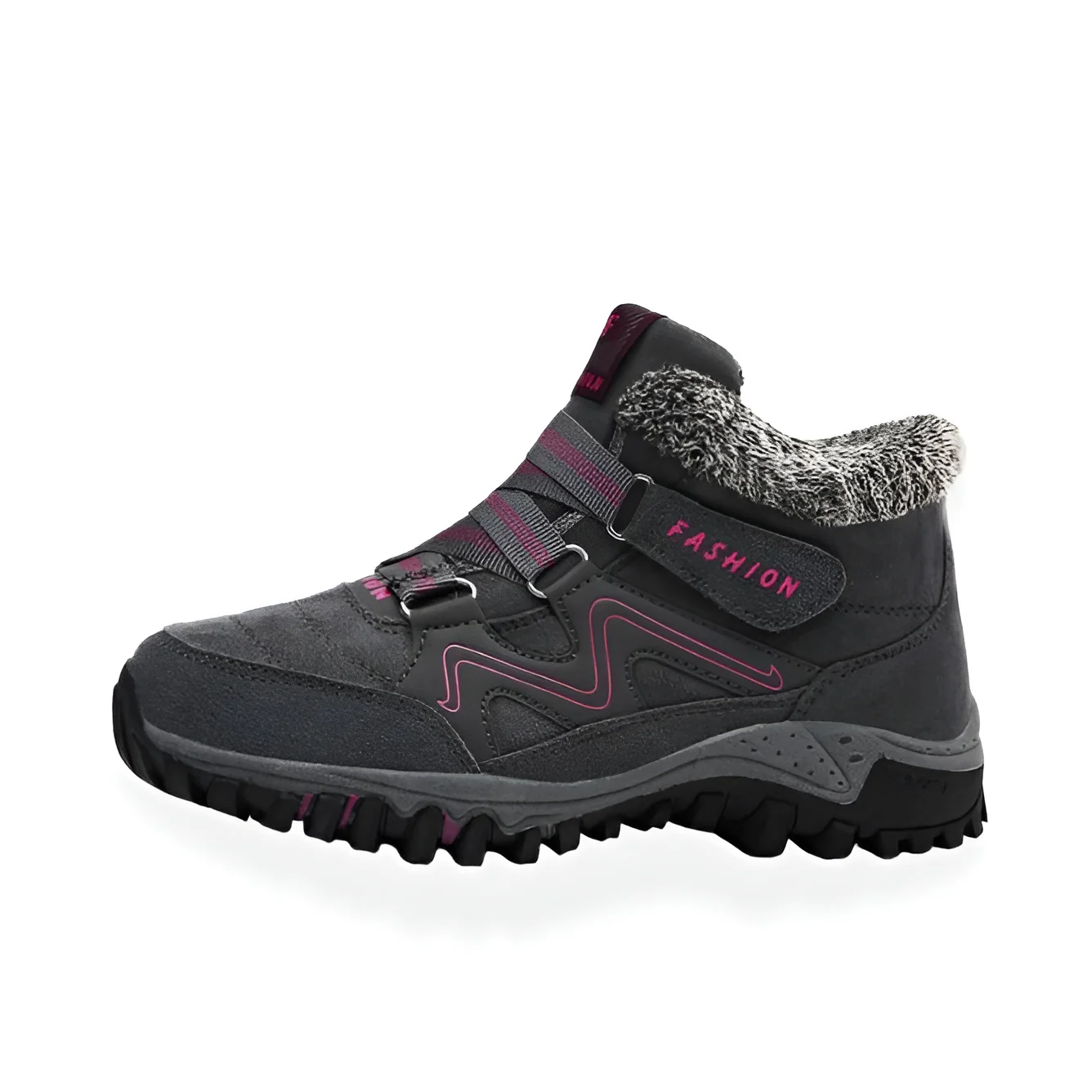 Chaussures Glacier Warm – Image 3