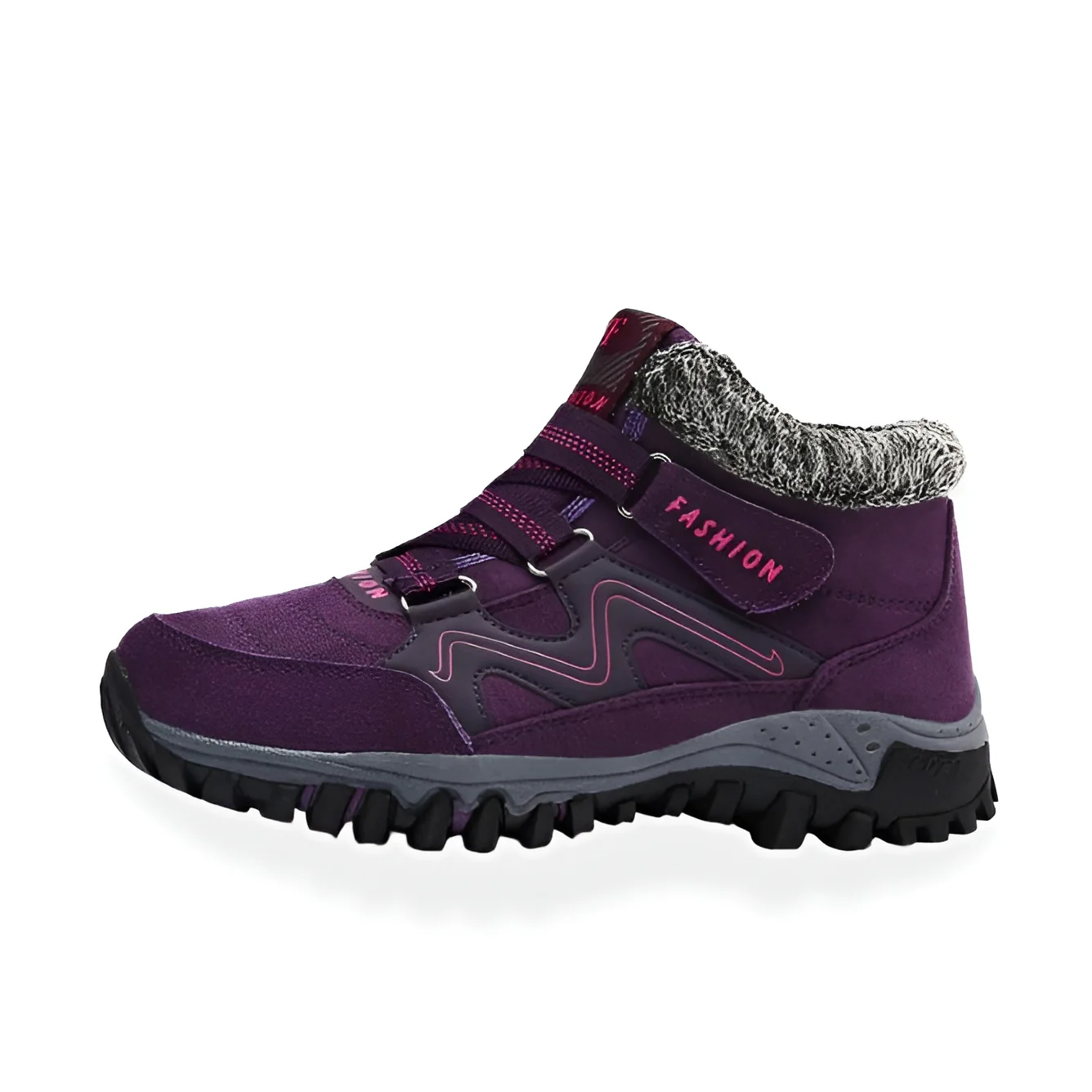 Chaussures Glacier Warm – Image 5