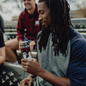 T-Shirt Raglan manche 3/4 Trouve Ton Nord