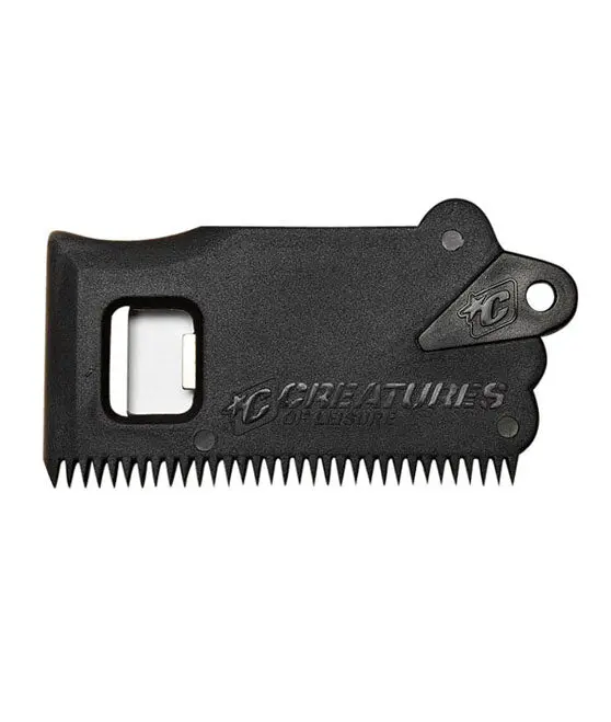 Creatures of Leisure Peigne à Wax – Image 2