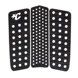 Creatures of leisure front deck III