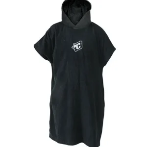 Creatures of leisure poncho