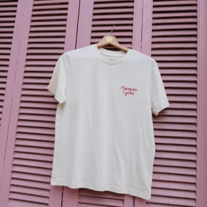 T-Shirt Massacan Credo