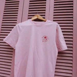 T-Shirt Massacan Eat Pizza