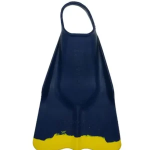 DaFin (Marine/jaune)