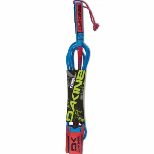 Dakine-Leash-Kainui-Team-6_-1-4-Dakine-14762019.gifv1754323507 Dakine Leash Kainui Team 6' 1/4