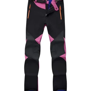 Pantalon Glacishell pour femme