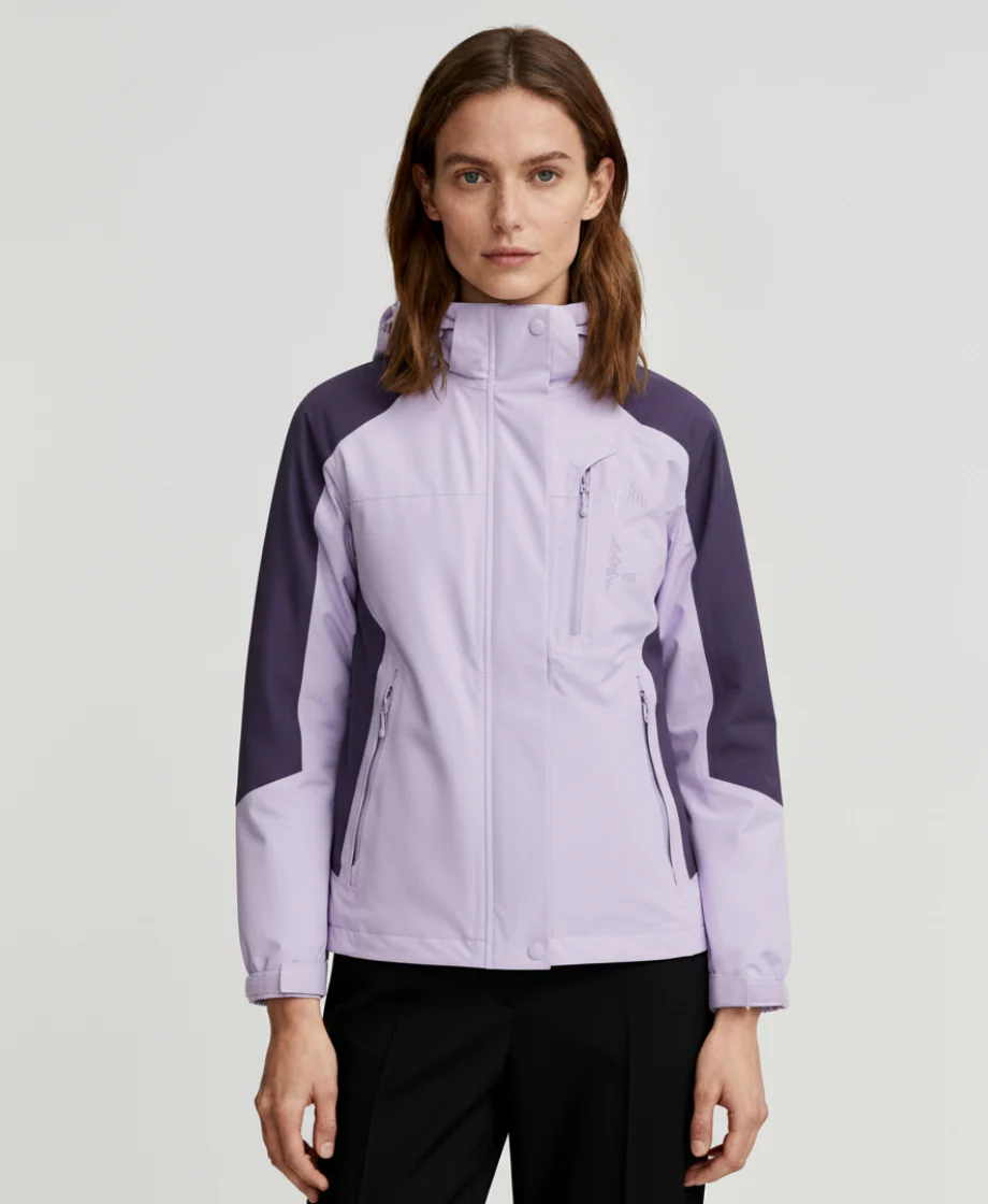 Veste Asteria pour femme