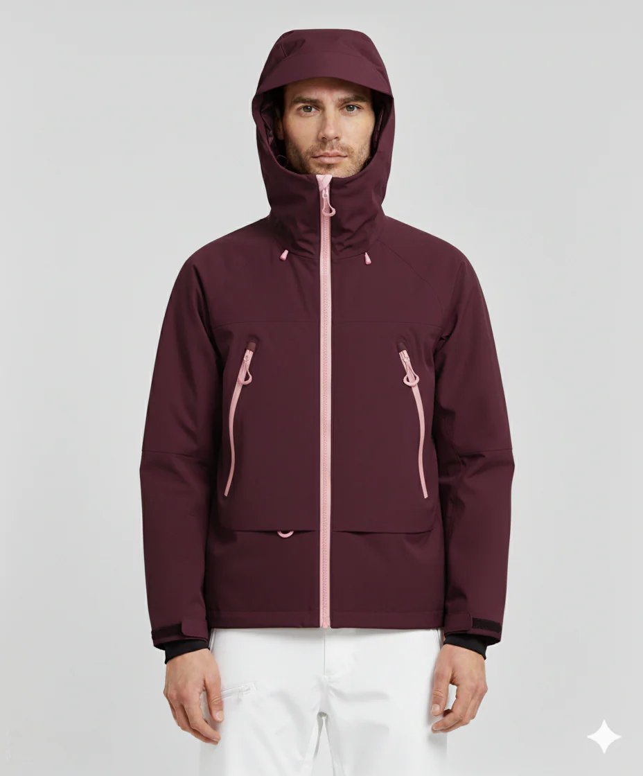 Veste StormShell Atlas pour homme – Image 6