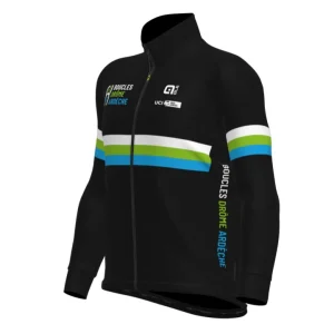 Veste ALÉ PRIME Hiver Boucles Drôme Ardèche