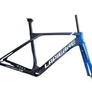 Aircode DRS 2024 FDJ Suez - kit cadre