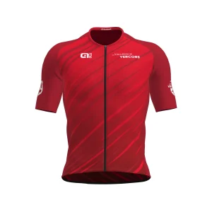 Maillot ALÉ La Valence Vercors
