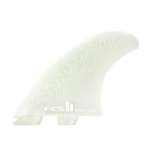 Fcs2 power twin Clear