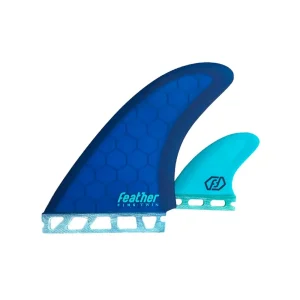 Feather fins Akila Aipa 2+1 (futures)