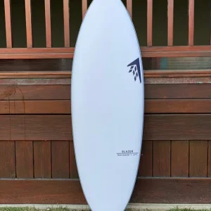 Firewire Machado Glazer 5'5 (30,9L)