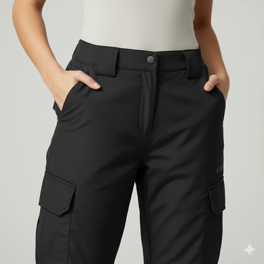 Heatcore™ Pant'R 8 - Pantalon chauffant Femme – Image 5