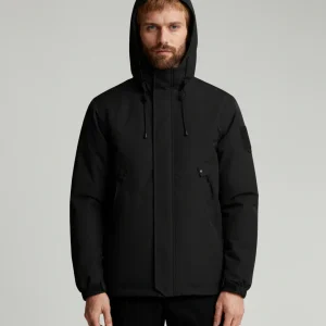 y Veste WindTrail Unisexe