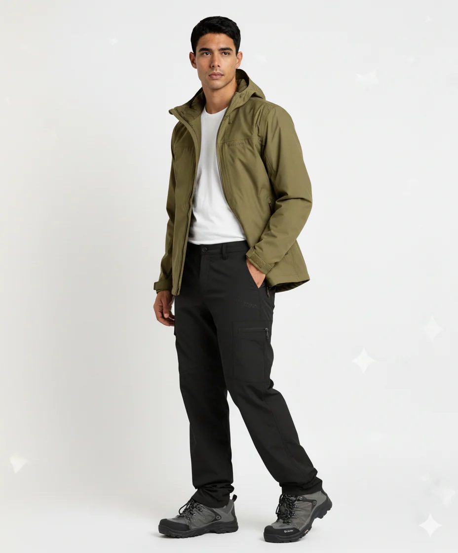 y Pantalon TrailCargo – Image 6