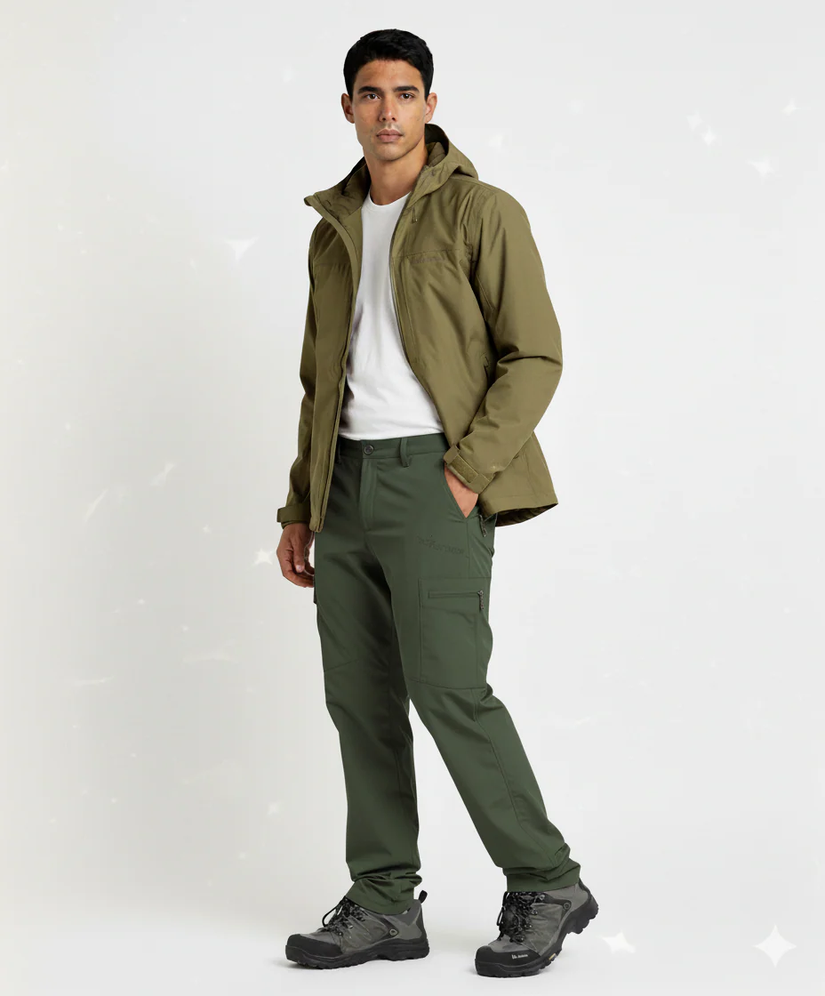 y Pantalon TrailCargo – Image 5