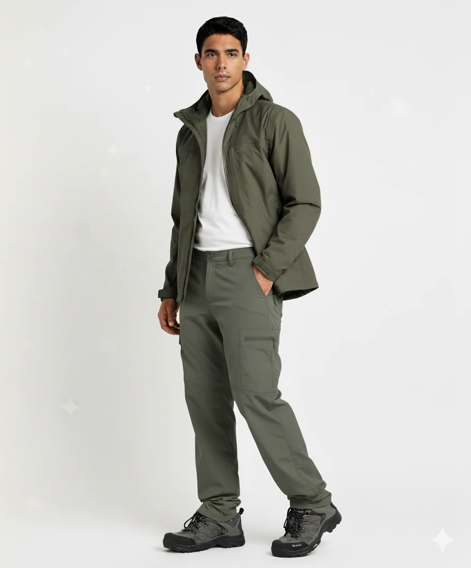 y Pantalon TrailCargo – Image 7