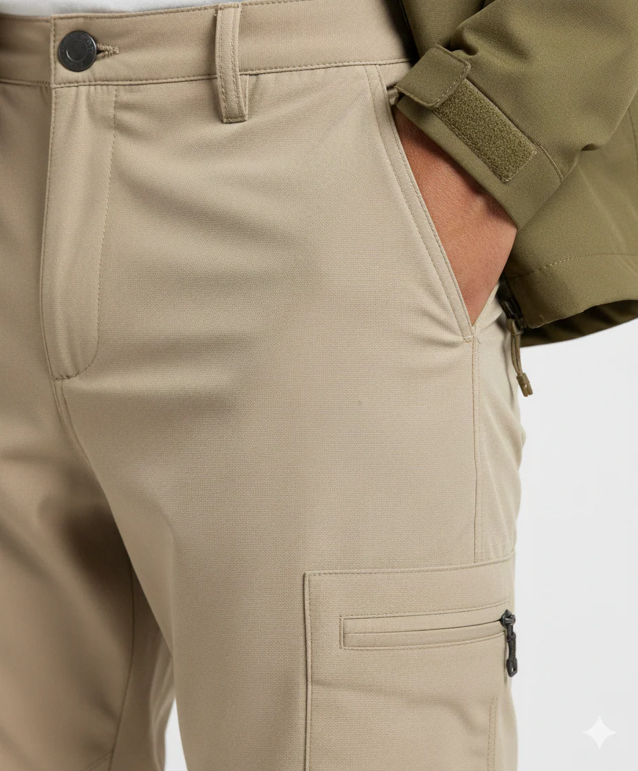 y Pantalon TrailCargo – Image 2