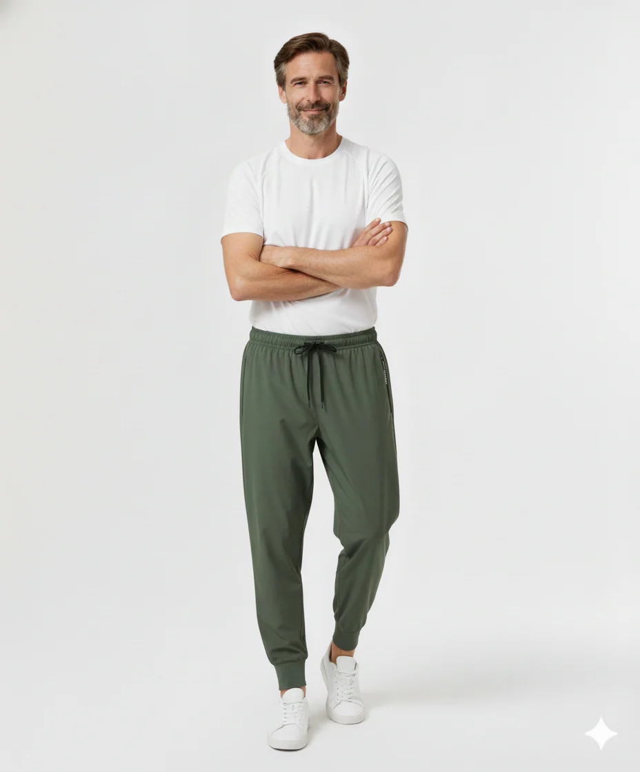 Pantalon FlexMotion Pro pour homme – Image 4