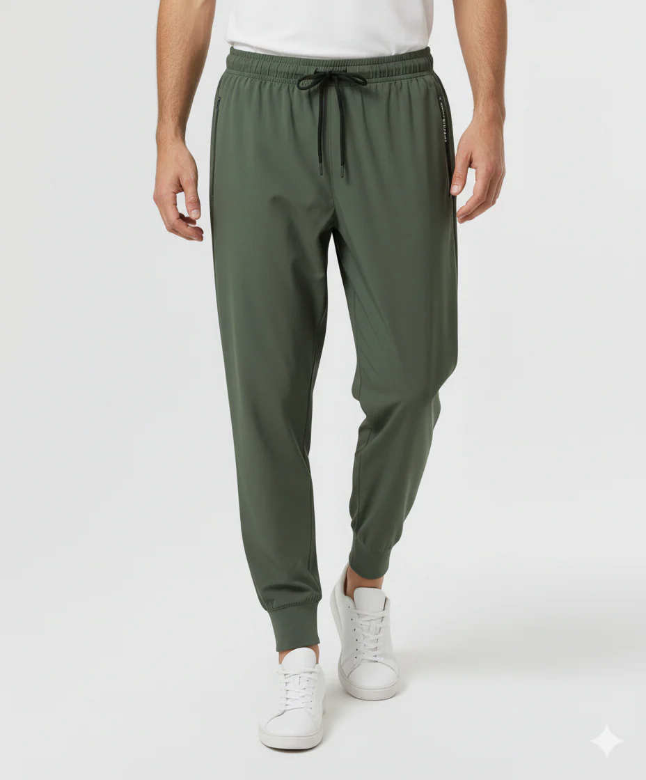 Pantalon FlexMotion Pro pour homme