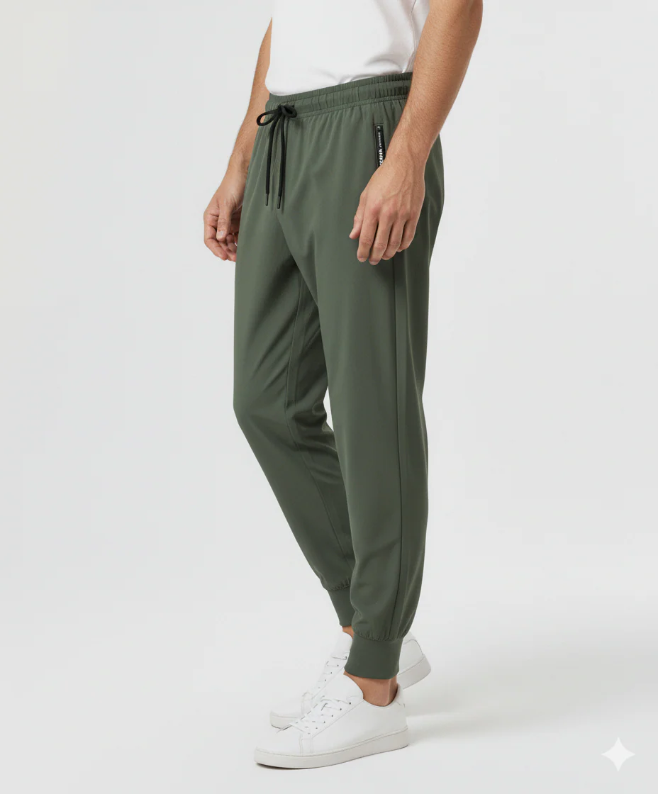 Pantalon FlexMotion Pro pour homme – Image 3