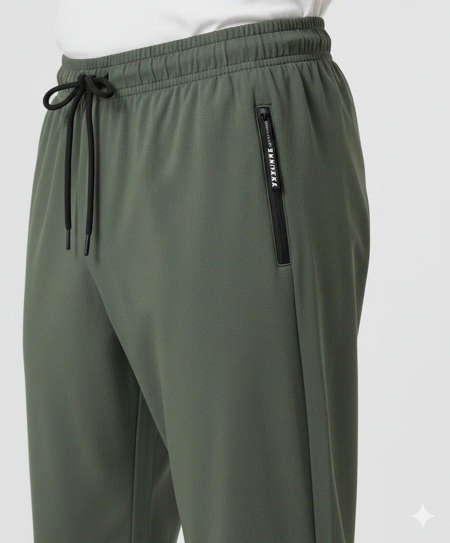 Pantalon FlexMotion Pro pour homme – Image 2