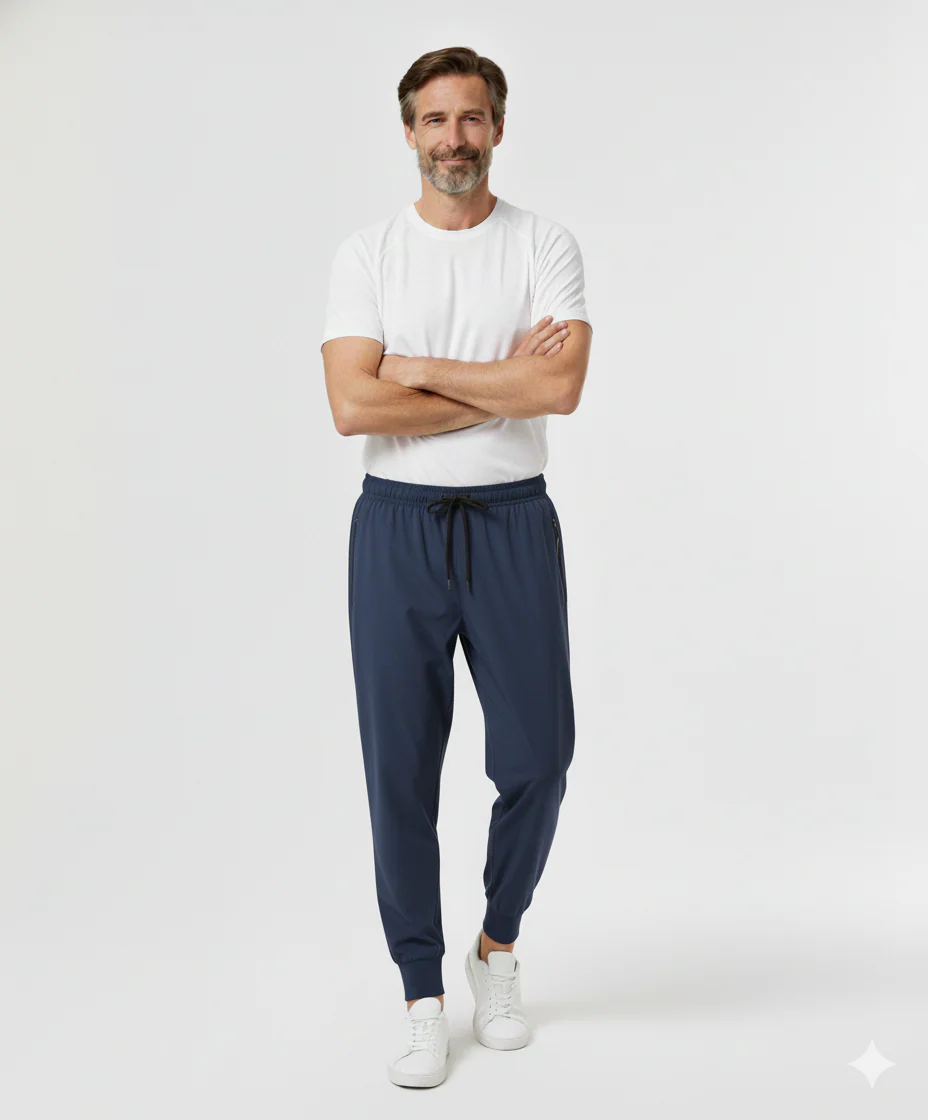 Pantalon FlexMotion Pro pour homme – Image 7