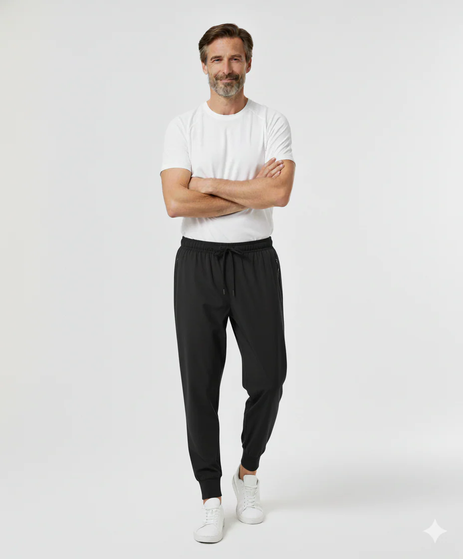 Pantalon FlexMotion Pro pour homme – Image 5