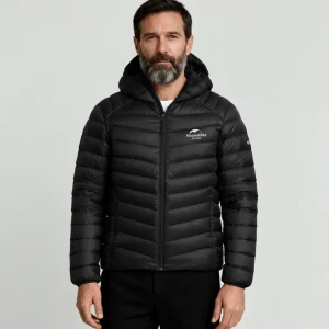 Doudoune AlpineLight 800FP