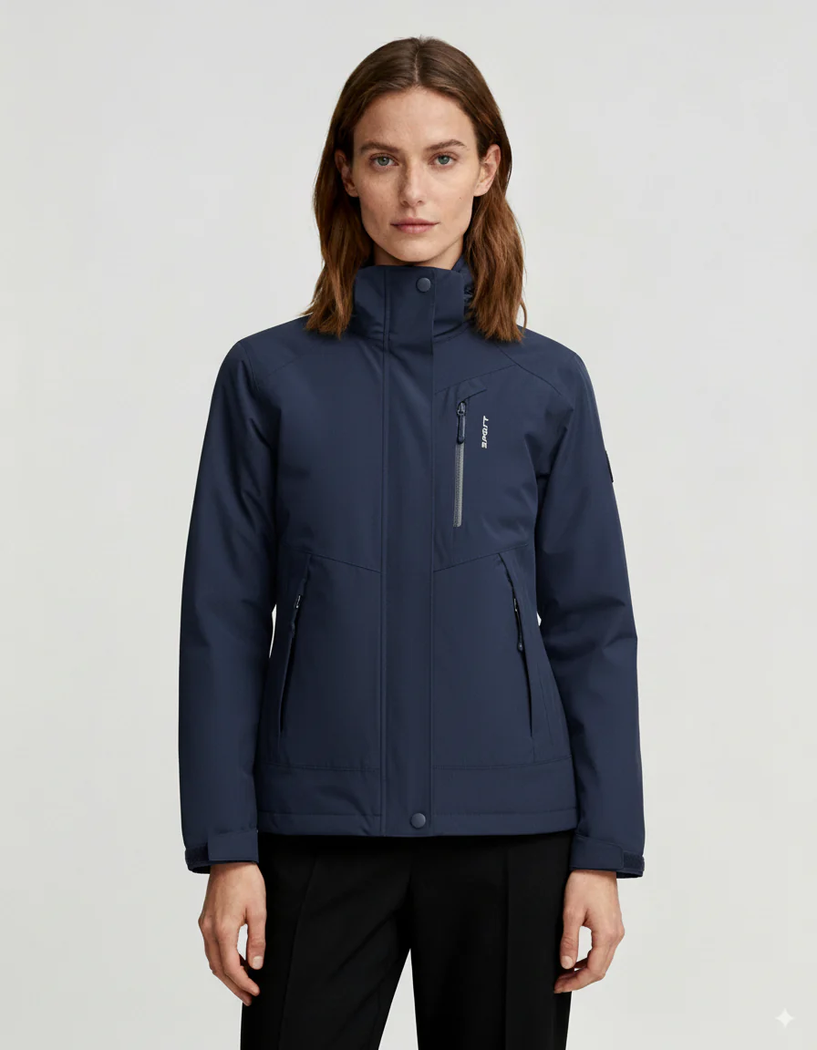 Veste Asteria pour femme – Image 5