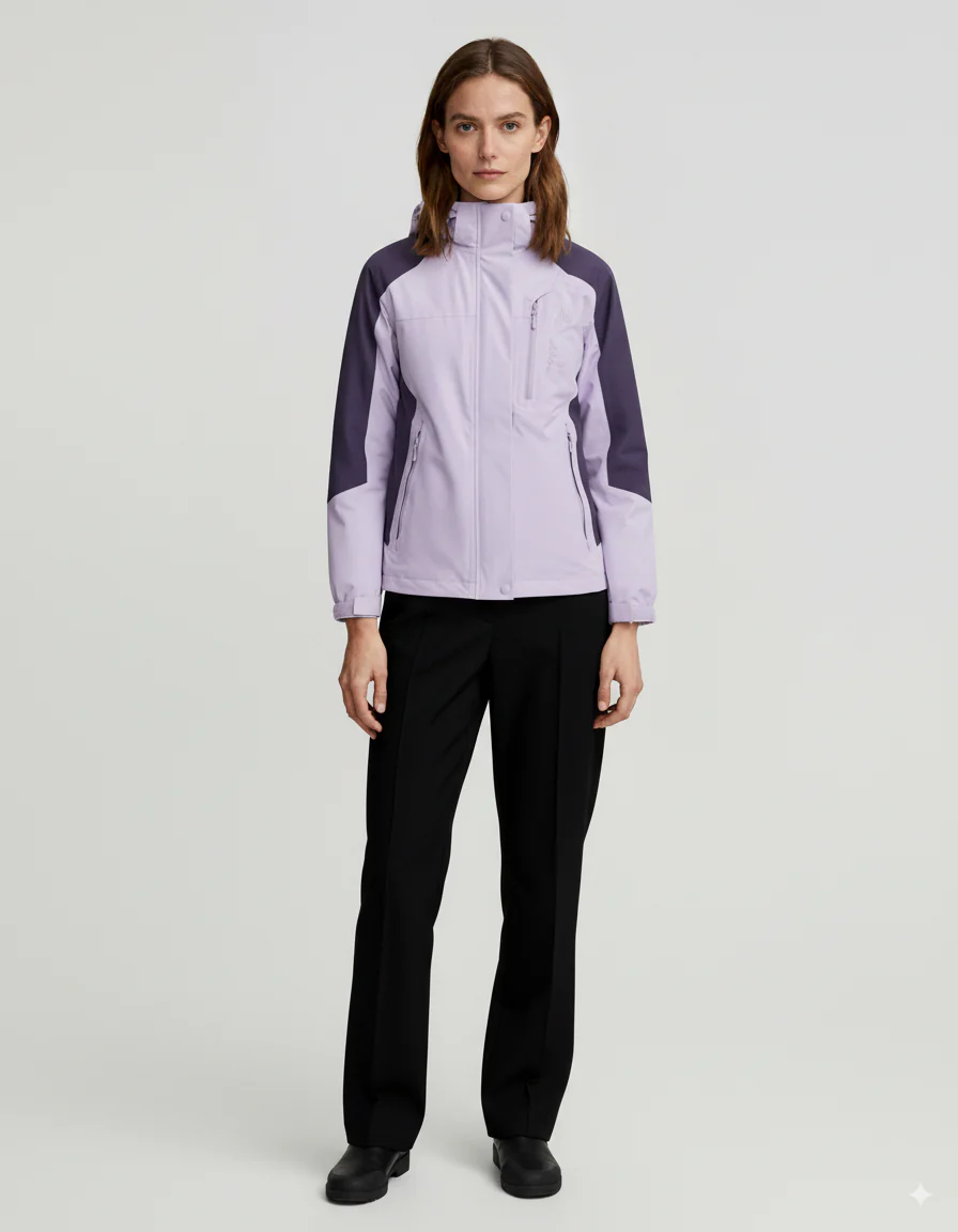 Veste Asteria pour femme – Image 4