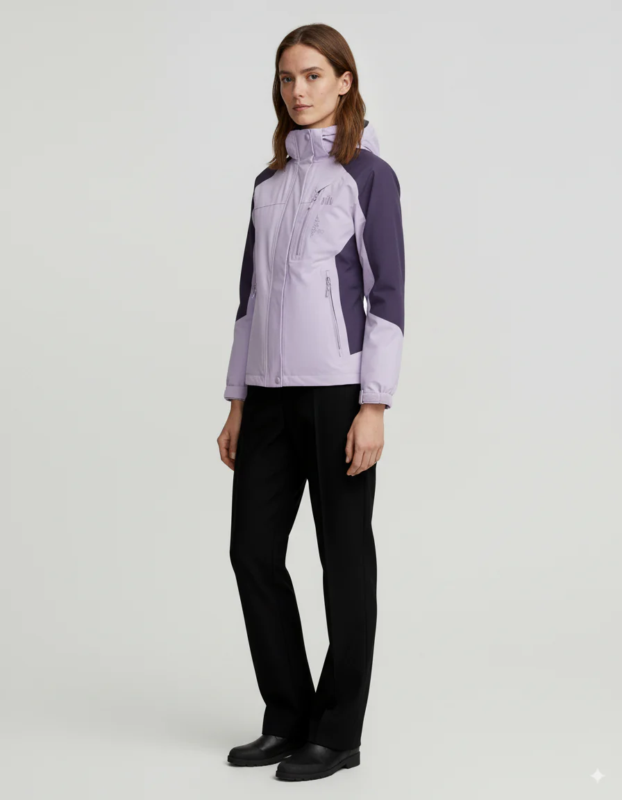 Veste Asteria pour femme – Image 2