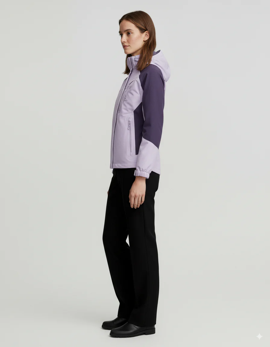 Veste Asteria pour femme – Image 3