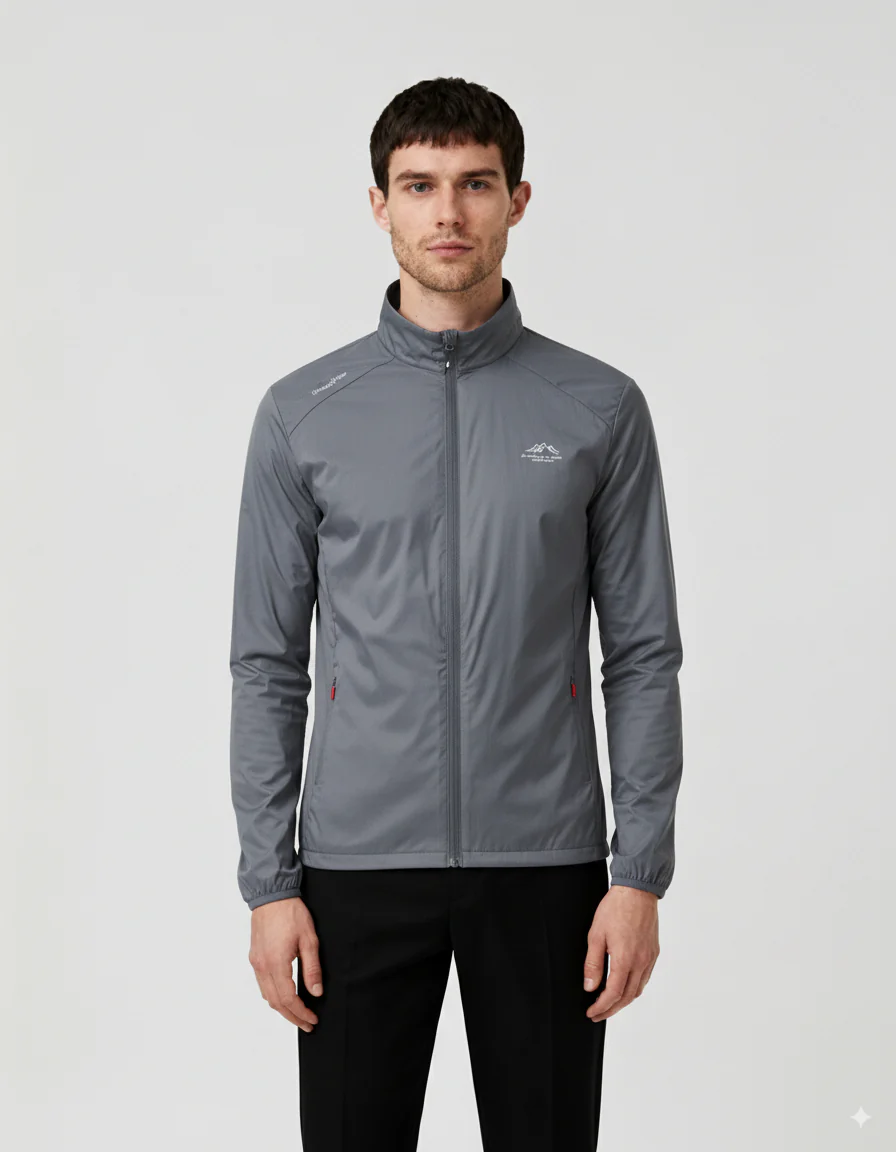 y Veste AirShell pour homme – Image 5